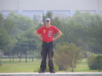 Albums/20060800-China Aug 2006/20060804-Shenyang University/4